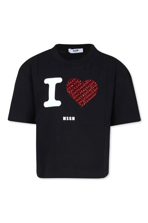  MSGM Kids | F4MSJGTH143110